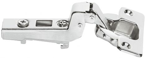 mit Schließautomatik METALLA-SM Inn. 110 52/5,5 S