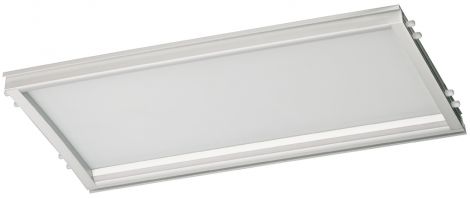 kaltweiß LED1084 12V/9,4W kw 5000K 563x310mm