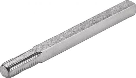 M10 Glutz Wechselstift 5910, M10, 8x110mm