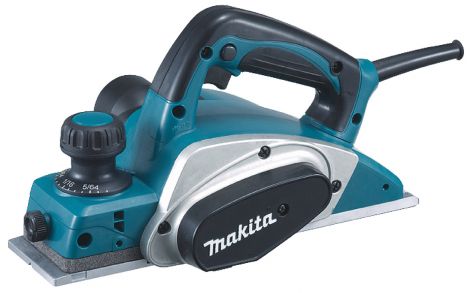 Makita Falzhobel 82mm