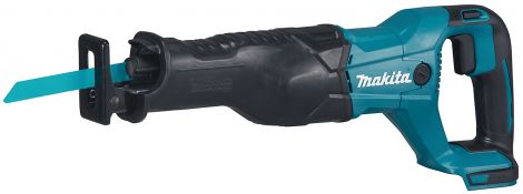 Makita Akku-Reciprosäge 18V o.Akku