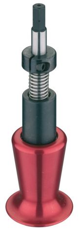 5 mm Bohrg.m.Bohrer 15/5/13 Red Jig