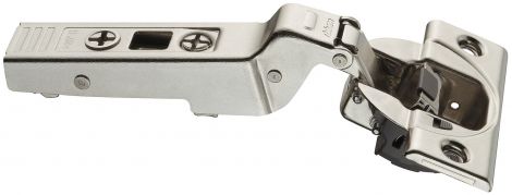 Winkelscharnier 20°, Blum Clip Top Blumotion 95°