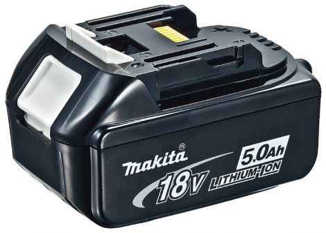 Lithium-Ion Akku 18V 4Ah