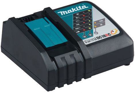 Makita Akku Ladegerät 14,4- 18V