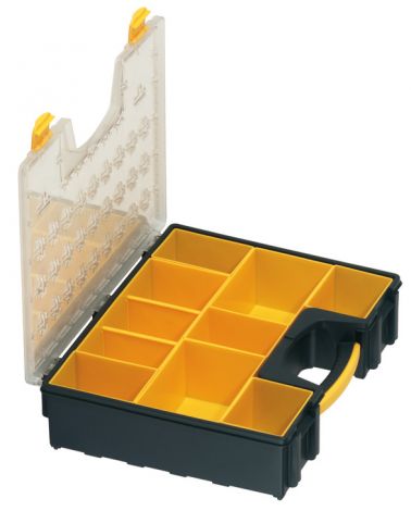 98 x 423 x 334 mm Sortimentskasten 423x334x 98mm