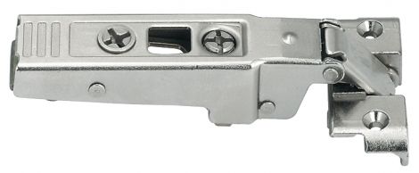 ohne Schließautomatik CLIP topAlur.95°Eck o.SA S 70T950A.TL