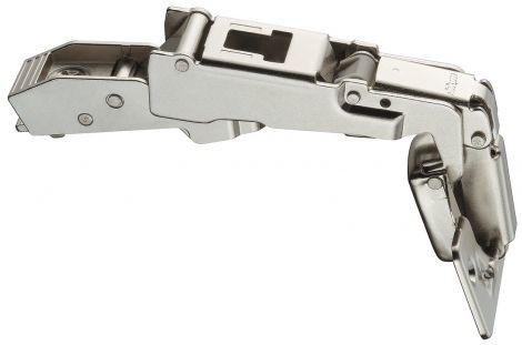ohne Schließautomatik CLIP top 170° Eck o.SA schrb. 70T6550.T