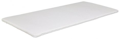 5.5 kg Matratzenauflage 900x2000mm