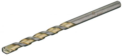 Universalbohrer, HM, Bohrer-Ø 3–12 mm