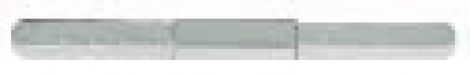 Vierkantstift 8/9/8x120mm