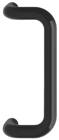 anthrazitgrau Tuergr.Lt PA grau 92 210mm