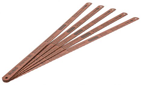 Metall-Saegeblatt