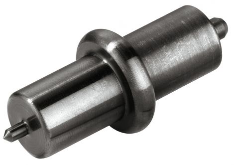 Absteckstift, für Bohrlehre Häfele Red Jig