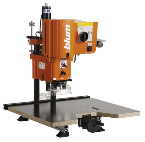 Bohr-/Einpressm.Minidrill M53.1050.50