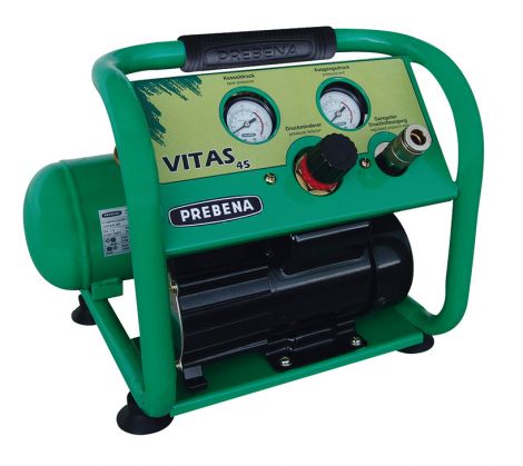 Prebena Vitas 45 Kompressor 230V/250W
