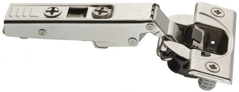 mit Schließautomatik CLIP top B 110° Eck einpr. 71B3580