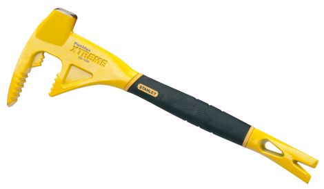 460 mm Universal-Demontageeisen