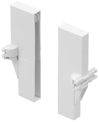 seidenweiß Quert.Aufn. SET intivo Kst.SEIW Z40L0002