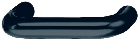 tiefschwarz Tuerdr.8 23 PA schw.90
