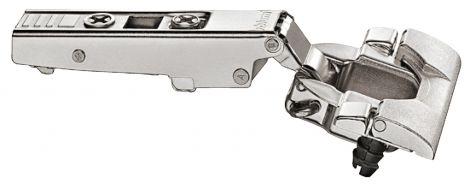 mit Schließautomatik CLIP top 110° Eck m.SA Schrb. 71T3550.HA