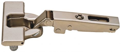 mit Schließautomatik Duomatic 110 Eck 45/9,5 WZL