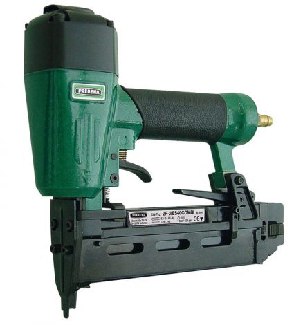 2P-J/ES40COMBI Druckluftnagler