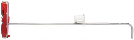 10 mm Kippdübel DUOTEC 10