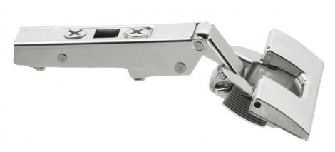 ohne Schließautomatik CLIP top 120°Eck o.SA Inserta 70T5590BTL