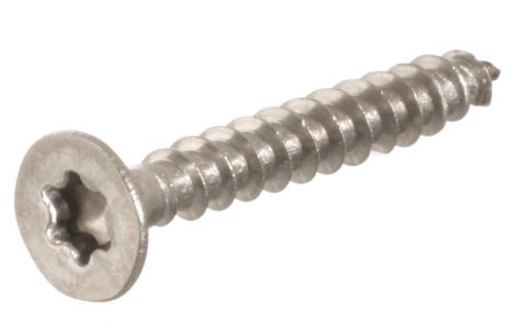 5 mm Hospa-Schrauben SK IS Edst. 5,0x25mm