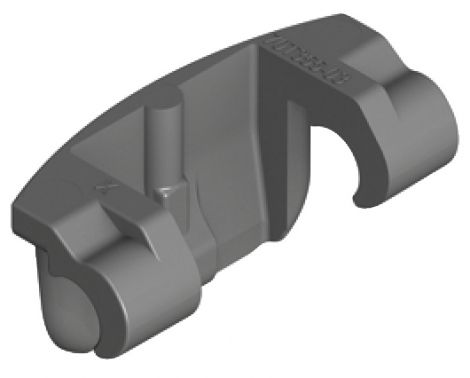 Blum Clip Top 110° und Blum Clip Top Blumotion 110° Oeffnungswi.begr. 86° schw. 70T3553