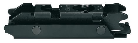 Stahl M-Pl.Clip-Top/Clip St.sw.S 0mm 175H3100