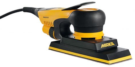 DEOS 353CV Schwingschleifer 250W