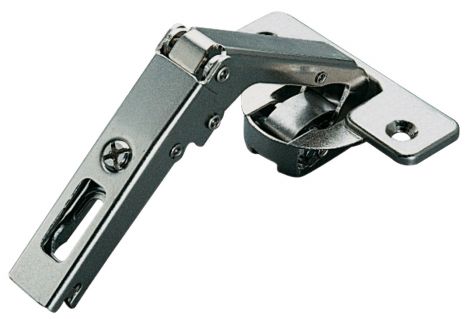 mit Schließautomatik Duomatic 70° Eckschr. Innen 90° 48/6 S
