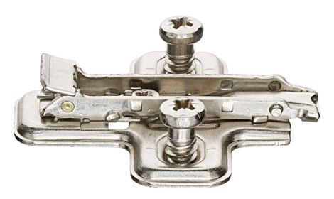 Stahl K-Pl.Duomatic SM St.Var. 3mm