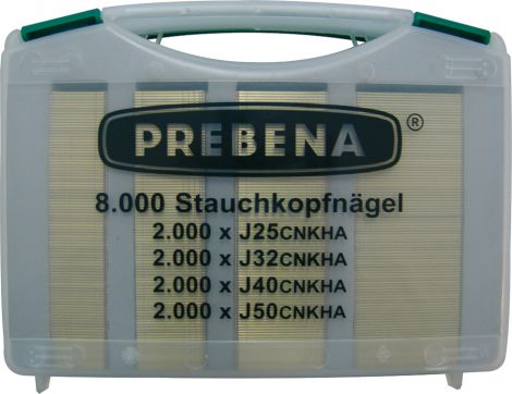 Nagel-Box