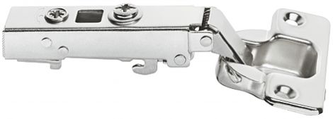mit Schließautomatik, mit Schließdämpfung Metalla SM D Eck 110 48/6 S
