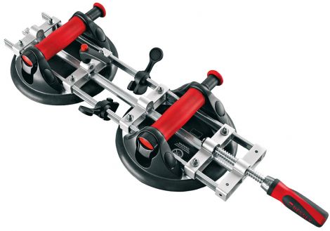 PS Plattenspanner
