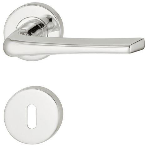 63 mm BB-Garnitur 8 Edst.pol