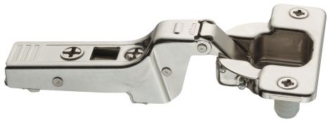 mit Schließautomatik CLIP top 95° Mi./Zw. m.SA einpr. 71T9680