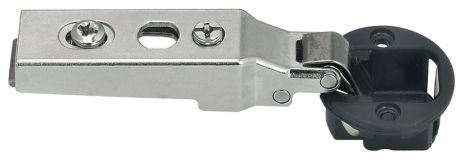 75T4100 CLIP top Glast. 94° Eck schrb. 75T4100