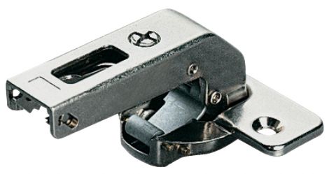 mit Schließautomatik Duomatic 94°/110° Stoll.kurz 48/6 S