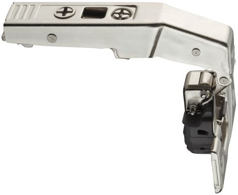 mit Schließautomatik CLIP Top B.br. Stollen 95° S 79B9550