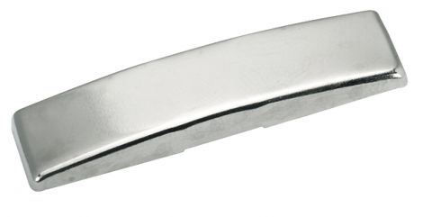 vernickelt Abd-kappe Clip-Top/Clip110° vern.70.1503