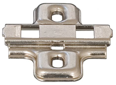 Stahl K-Pl.Metallamat-SM vern.S 3mm