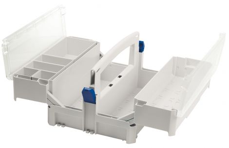 160 x 396 x 296 mm Systainer Storage-Box
