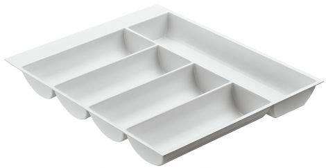 300 mm Besteckeinsatz Legrabox we. 300mm