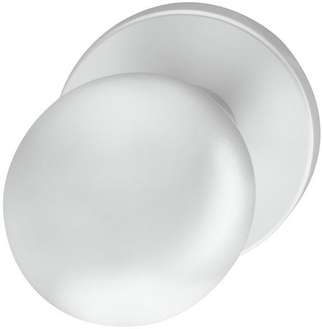 Türknopf, Aluminium, FSB, Modell 23 0802