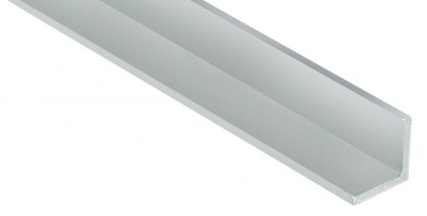 Schiebeleiter für gewerblichen Bereich Laufschiene Alu silb. 1000mm