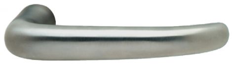 Aluminium Tuerdr.8 Alu.silberf.